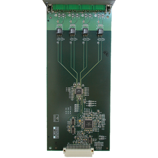 DO-1 NetMax 8‑CH Digital Output Card